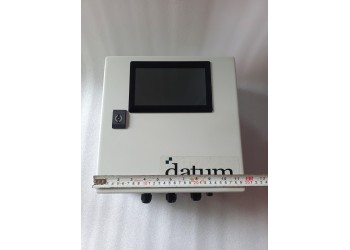 DATUM SPM2 CONTROL UNIT-SP3 DATUM 401646-SP3 DATUM 900208-SP1 PANEL UNIT SELL