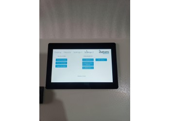 DATUM SPM2 CONTROL UNIT-SP3 DATUM 401646-SP3 DATUM 900208-SP1 PANEL UNIT SELL