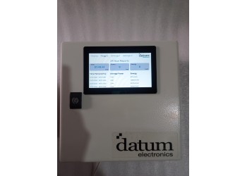 DATUM SPM2 CONTROL UNIT-SP3 DATUM 401646-SP3 DATUM 900208-SP1 PANEL UNIT SELL