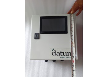 DATUM SPM2 CONTROL UNIT-SP3 DATUM 401646-SP3 DATUM 900208-SP1 PANEL UNIT SELL