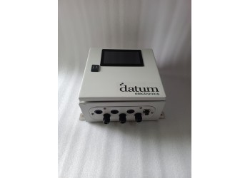 DATUM SPM2 CONTROL UNIT-SP3 DATUM 401646-SP3 DATUM 900208-SP1 PANEL UNIT SELL