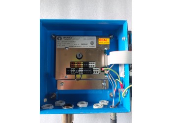 DECKMA OMD-2008 DECKMA OMD-2008 COMPUTER 5PPM   PANEL UNIT SELL