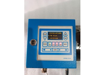 DECKMA OMD-2008 DECKMA OMD-2008 COMPUTER 5PPM   PANEL UNIT SELL