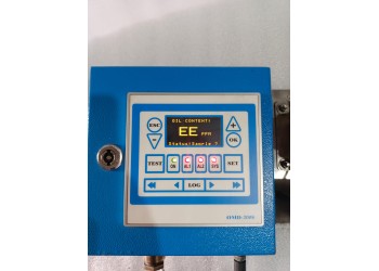 DECKMA OMD-2008 DECKMA OMD-2008 COMPUTER 5PPM   PANEL UNIT SELL