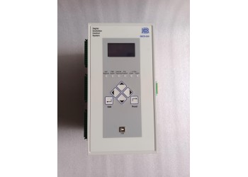 DECS-250 BASLER DECS-250 BASLER DECS-250-LN1SA1N   