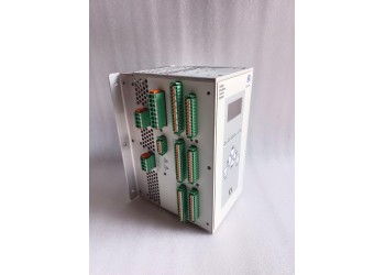 DECS-250 BASLER DECS-250 BASLER DECS-250-LN1SA1N   