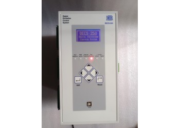 DECS-250 BASLER DECS-250 BASLER DECS-250-LN1SA1N   