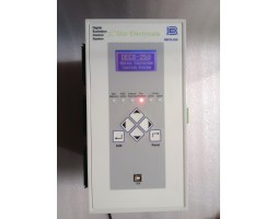 DECS-250 BASLER DECS-250 BASLER DECS-250-LN1SA1N   