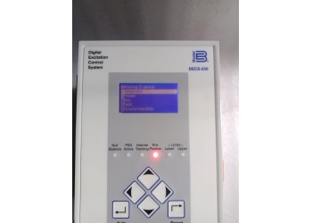 DECS-250 BASLER DECS-250 BASLER DECS-250-LN1SA1N   