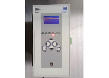 DECS-250 BASLER DECS-250 BASLER DECS-250-LN1SA1N   