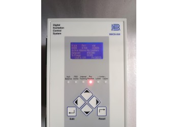 DECS-250 BASLER DECS-250 BASLER DECS-250-LN1SA1N   