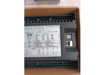 DEIF AGC150 DEIF AGC 150 GENSET CONTROLLER NEW 