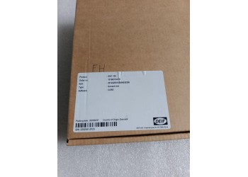 DEIF AGC150 DEIF AGC 150 GENSET CONTROLLER NEW 