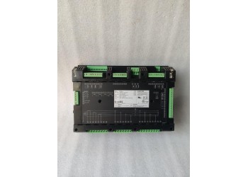 DEIF AGC200 DEIF AGC222 GENSET CONTROLLER 