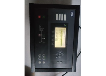 DEIF AGC200 DEIF AGC222 GENSET CONTROLLER 