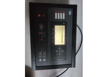 DEIF AGC200 DEIF AGC222 GENSET CONTROLLER 