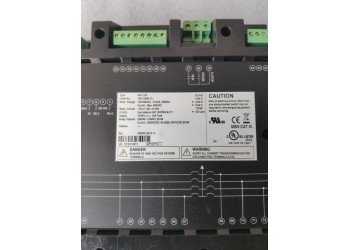DEIF AGC200 DEIF AGC222 GENSET CONTROLLER 