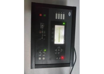 DEIF AGC200 DEIF AGC242 GENSET CONTROLLER 