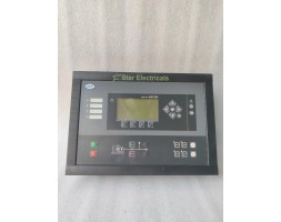 DEIF AGC200 DEIF AGC242 GENSET CONTROLLER 