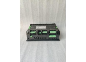 DEIF AGC200 DEIF AGC242 GENSET CONTROLLER 