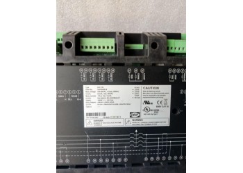 DEIF AGC200 DEIF AGC242 GENSET CONTROLLER 