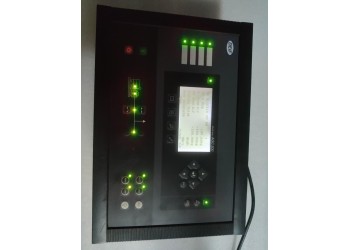 DEIF AGC200 DEIF AGC242 GENSET CONTROLLER 