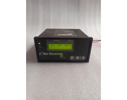 DEIF MDR1 DEIF MULTI-LINE MDR-1 DIFFERENTIAL CURRENT RELAY 