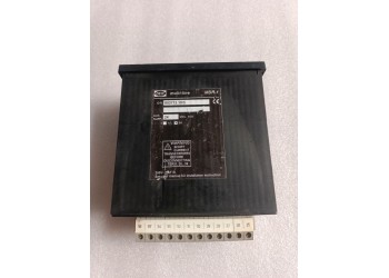 DEIF MDR1 DEIF MULTI-LINE MDR-1 DIFFERENTIAL CURRENT RELAY 