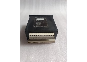 DEIF MDR1 DEIF MULTI-LINE MDR-1 DIFFERENTIAL CURRENT RELAY 