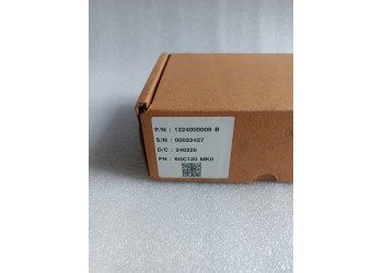 DEIF SGC120MKII DEIF SGC120 MKII GENSET CONTROLLER DEIF1224000009 