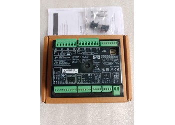 DEIF SGC120MKII DEIF SGC120 MKII GENSET CONTROLLER DEIF1224000009 