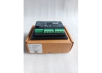 DEIF SGC120MKII DEIF SGC120 MKII GENSET CONTROLLER DEIF1224000009 