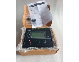 DEIF SGC120MKII DEIF SGC120 MKII GENSET CONTROLLER DEIF1224000009 