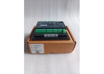 DEIF SGC120MKII DEIF SGC120 MKII GENSET CONTROLLER DEIF1224000009 
