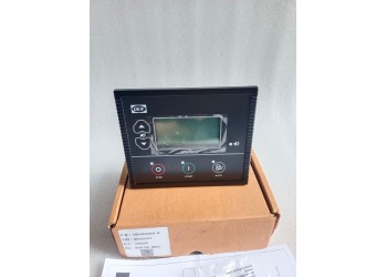 DEIF SGC120MKII DEIF SGC120 MKII GENSET CONTROLLER DEIF1224000009 