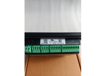 DEIF SGC120MKII DEIF SGC120 MKII GENSET CONTROLLER DEIF1224000009 