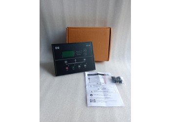 DEIF SGC420 MKII DEIF SGC420 MK II GENSET CONTROLLER NEW 