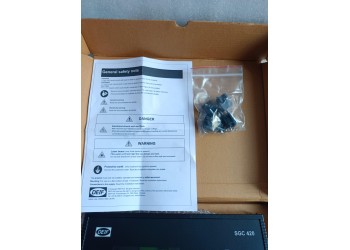 DEIF SGC420 MKII DEIF SGC420 MK II GENSET CONTROLLER NEW 