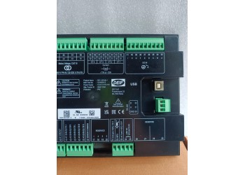 DEIF SGC420 MKII DEIF SGC420 MK II GENSET CONTROLLER NEW 