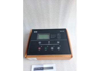 DEIF SGC420 MKII DEIF SGC420 MK II GENSET CONTROLLER NEW 