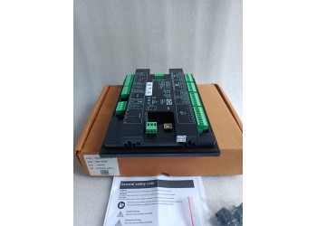 DEIF SGC420 MKII DEIF SGC420 MK II GENSET CONTROLLER NEW 