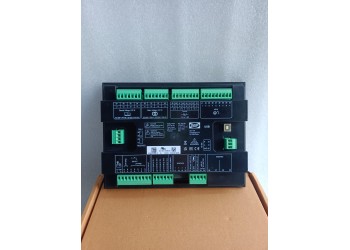 DEIF SGC420 MKII DEIF SGC420 MK II GENSET CONTROLLER NEW 