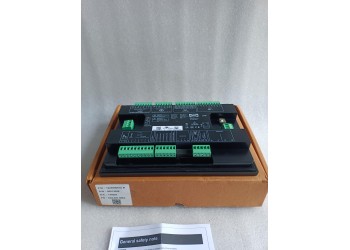 DEIF SGC420 MKII DEIF SGC420 MK II GENSET CONTROLLER NEW 