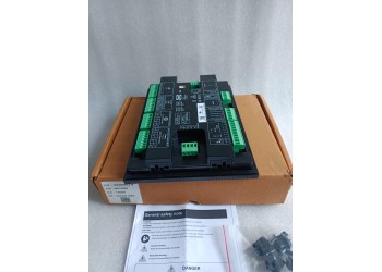 DEIF SGC420 MKII DEIF SGC420 MK II GENSET CONTROLLER NEW 