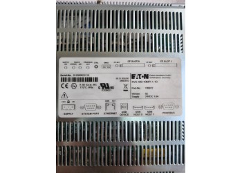 Eaton XVS-430-10MPI-1-10 HMI Operator Panel | 10.4