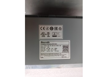 EFC5610-4K00-3P4-MDB-NN-FCPNN-L1NN REXROTH R912007947