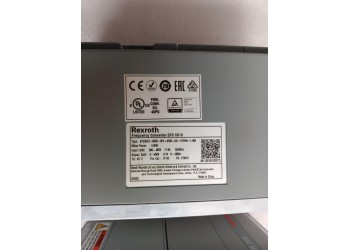 EFC5610-4K00-3P4-MDB-NN-FCPNN-L1NN REXROTH R912007947