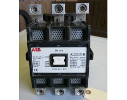EH210 ABB Contactor