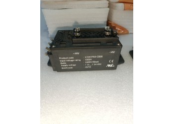 ELECTROHMS VJ1K5T03-CB00 VOLTAGE SENSORS