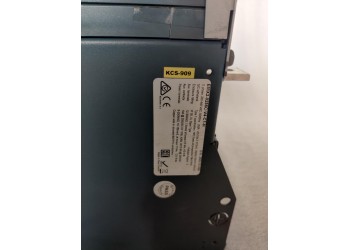 EMX3-0255C-V4-C1-H L&T EMX3-0255C-411 SOFT STARTER 180HP 